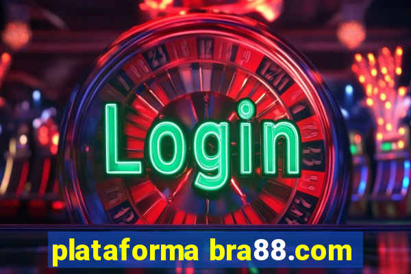 plataforma bra88.com